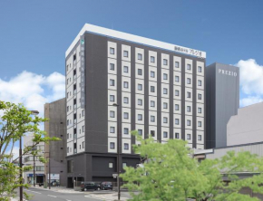 Отель Shizutetsu Hotel Prezio Numazu  Нумадзу